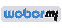WEBER_Logo